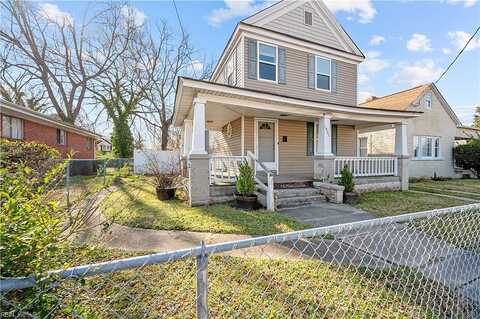 Victoria, HAMPTON, VA 23661