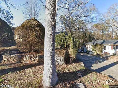Grove Park, ATLANTA, GA 30318
