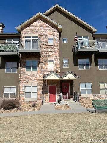 Yale, AURORA, CO 80013