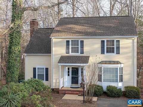 Steeplechase, CHARLOTTESVILLE, VA 22911