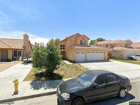 Newgrove, LANCASTER, CA 93535