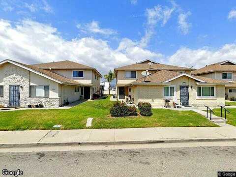 Camino Bello, ROWLAND HEIGHTS, CA 91748