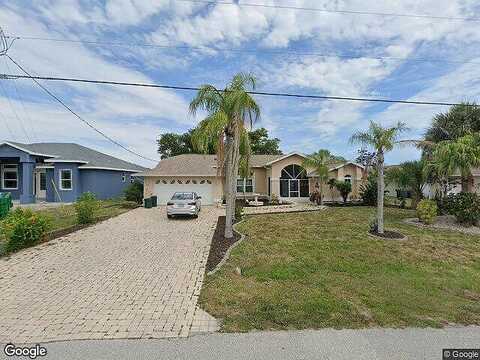 Sportsman, ROTONDA WEST, FL 33947