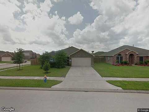 Majestic Oak, PEARLAND, TX 77581