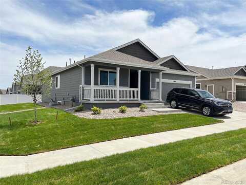 104Th Avenue, GREELEY, CO 80634