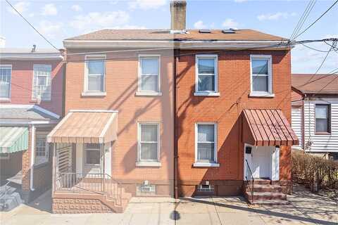 42Nd, PITTSBURGH, PA 15201