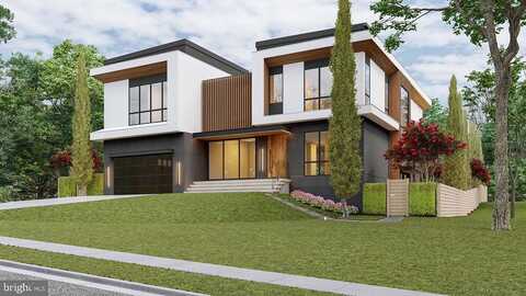 Gilson, FALLS CHURCH, VA 22043