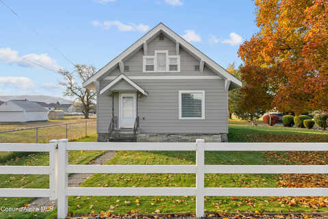Mission, SPOKANE VALLEY, WA 99016