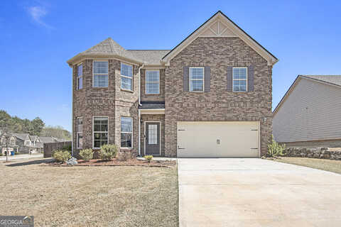Tricklin, MCDONOUGH, GA 30252