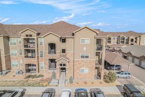 Wilde, PARKER, CO 80134