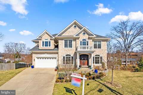 Chateau, MC LEAN, VA 22101