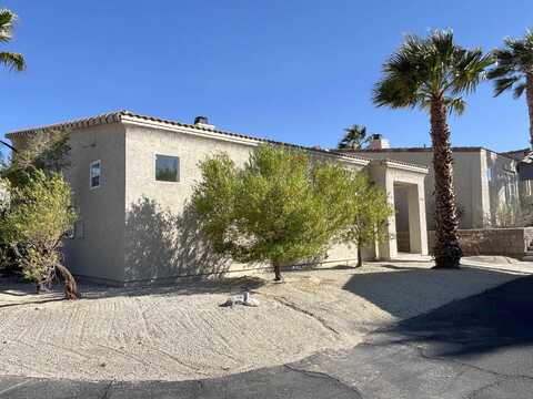 Las Casitas, BORREGO SPRINGS, CA 92004