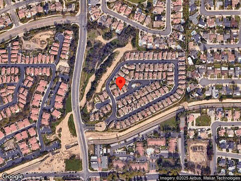 Hayes, PLACENTIA, CA 92870