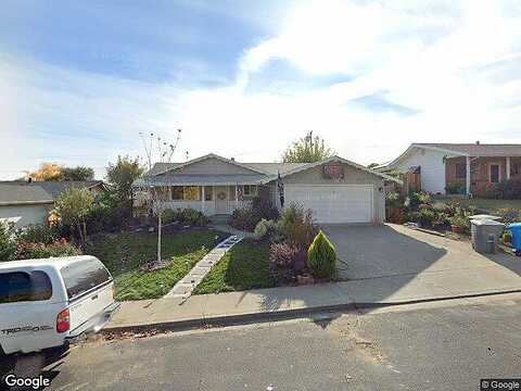Highland, VACAVILLE, CA 95688