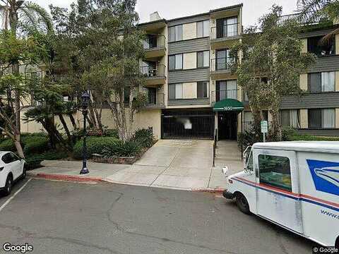 8Th, SAN DIEGO, CA 92101