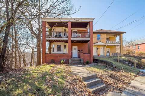 Suburban, PITTSBURGH, PA 15216