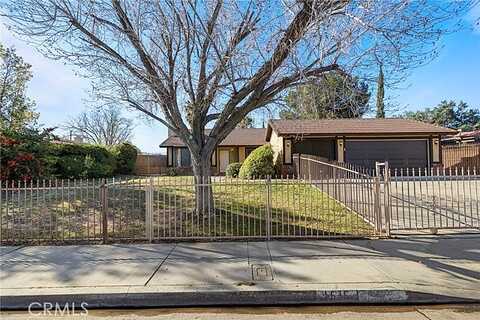 Avenue R4, PALMDALE, CA 93550