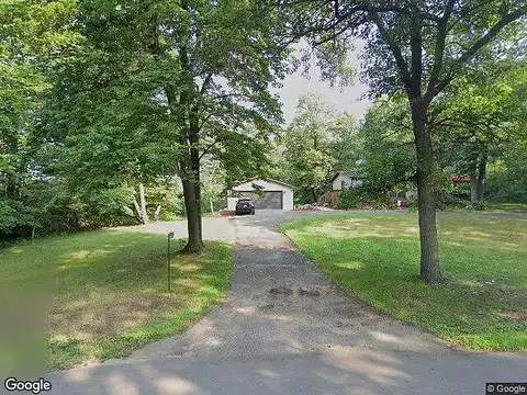 Ahrens Hill, BRAINERD, MN 56401