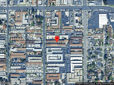 Cornuta, BELLFLOWER, CA 90706