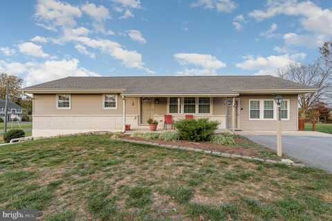 Campus, ELIZABETHTOWN, PA 17022