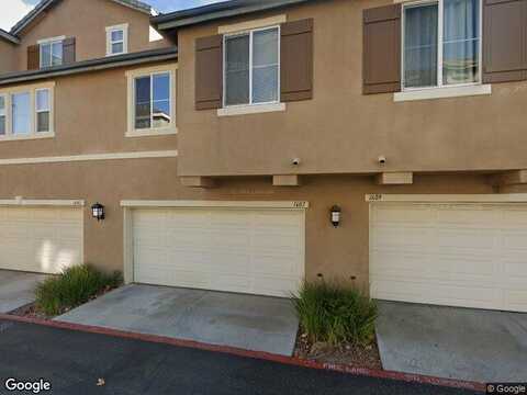 Yellow Pine, CHULA VISTA, CA 91915