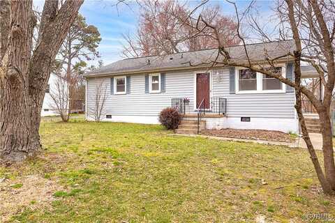 Meridian, CHESTER, VA 23831