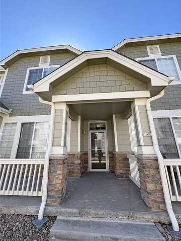 Geddes, AURORA, CO 80016