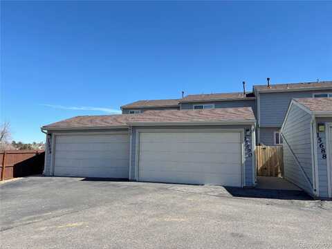 Mexico, AURORA, CO 80017