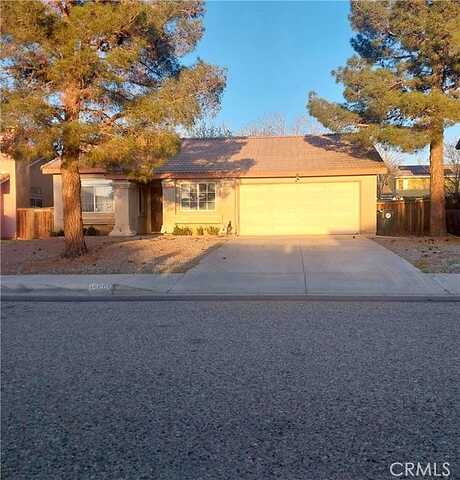 Maverick, ADELANTO, CA 92301