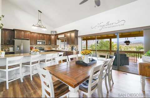 Vista Vicente, RAMONA, CA 92065