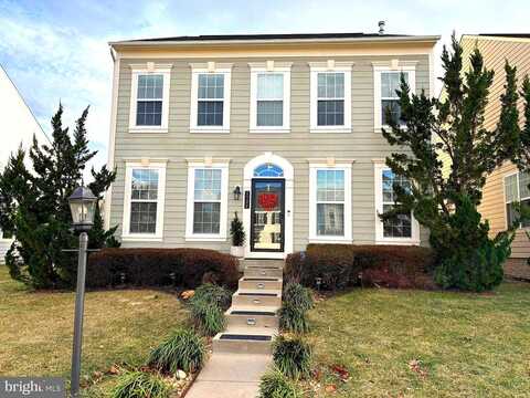 Idlewild, FREDERICKSBURG, VA 22401