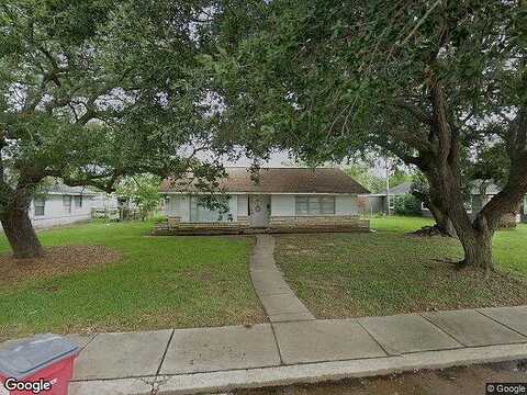 9Th, FREEPORT, TX 77541