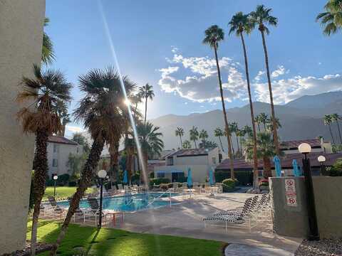 Camino Real, PALM SPRINGS, CA 92264