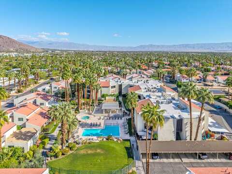 Camino Real, PALM SPRINGS, CA 92264