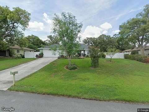 Newhope, SPRING HILL, FL 34606