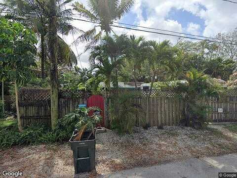 9Th, FORT LAUDERDALE, FL 33312