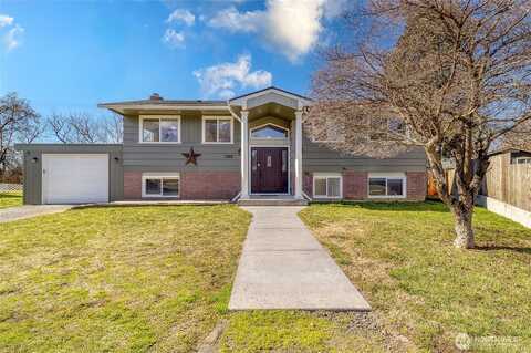 Brook, WALLA WALLA, WA 99362