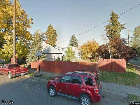 Boone, SPOKANE, WA 99201