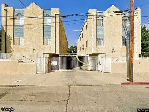 Lemay, VAN NUYS, CA 91405