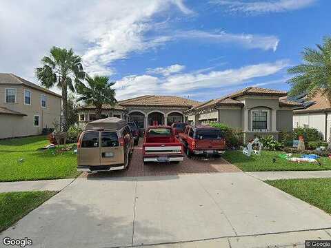 Deuce, DAVENPORT, FL 33896