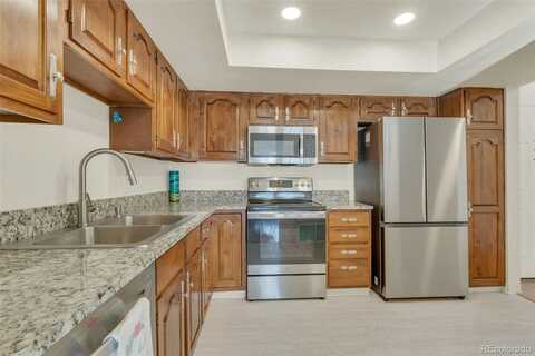 Marina, AURORA, CO 80014
