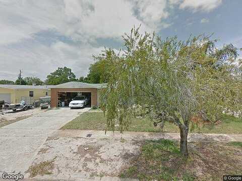 Mackeral, MERRITT ISLAND, FL 32952