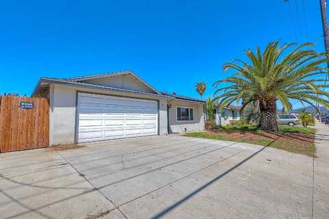 Washington, ESCONDIDO, CA 92027