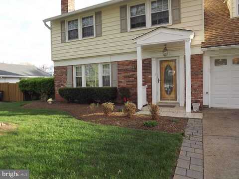 Pleasantview, FAIRFAX, VA 22033