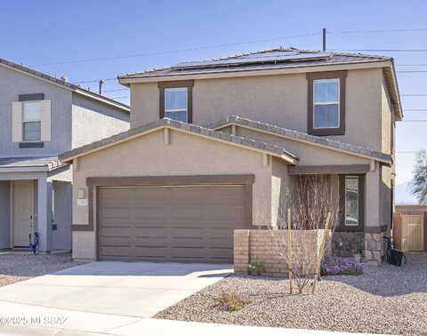Homestead, MARANA, AZ 85653