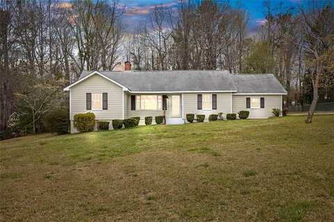 Milstead, CONYERS, GA 30012