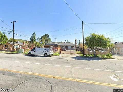 Maclay, SYLMAR, CA 91342