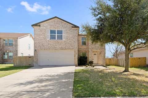 Casa Blanca, ROUND ROCK, TX 78665