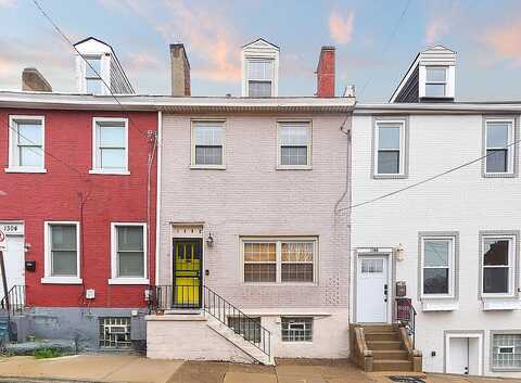 Boyle, PITTSBURGH, PA 15212
