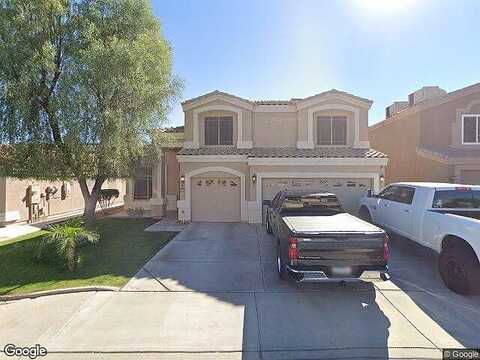 Crocus, EL MIRAGE, AZ 85335